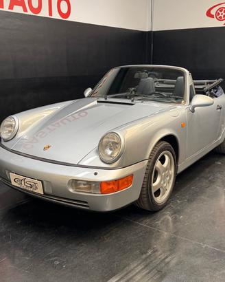 Porsche 964 Carrera 2 Cabrio