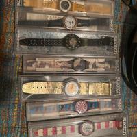 Orologi vintage