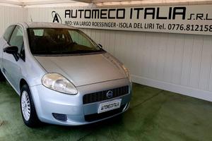 Fiat Grande Punto 1.2 BENZ -08/2007 - KM. 80000