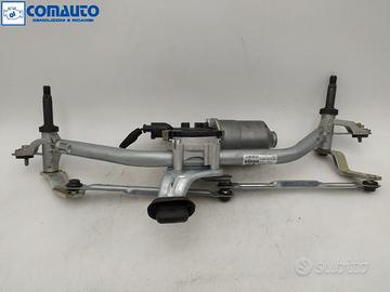 Motorino tergicristallo CITROEN C3 III '16