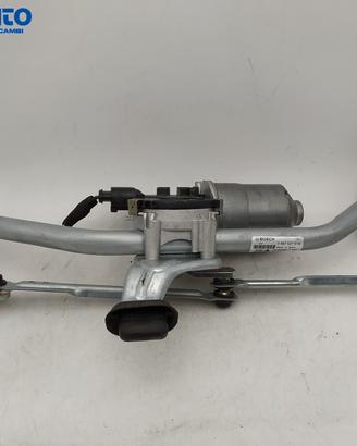 Motorino tergicristallo CITROEN C3 III '16