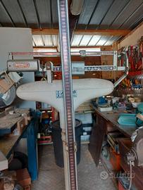 Bilancia persone vintage 