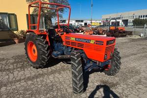 SAME MINITAURUS 60 DT