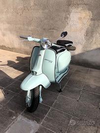 Lambretta 125 li