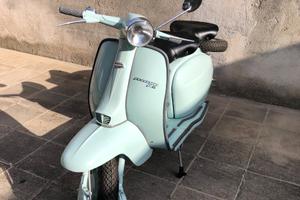 Lambretta 125 li