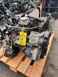 MOTORE FIAT PANDA 1.2 2006 188A4000 - USATO - OTTI