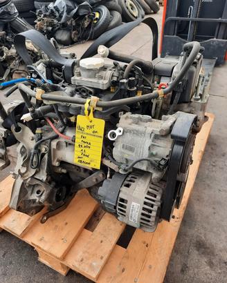 MOTORE FIAT PANDA 1.2 2006 188A4000 - USATO - OTTI
