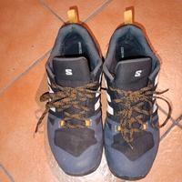 scarpe Salomon 