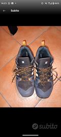 scarpe Salomon 