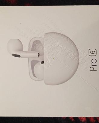Cuffie bluetooth