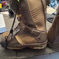 stivali burton snowboard 38.5 