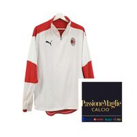 Felpa AC Milan Originale Store