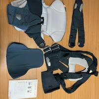 Marsupio porta neonato- bimbo