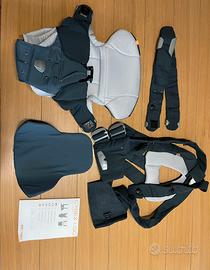 Marsupio porta neonato- bimbo