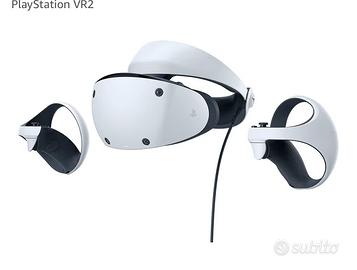 Visore Vr2