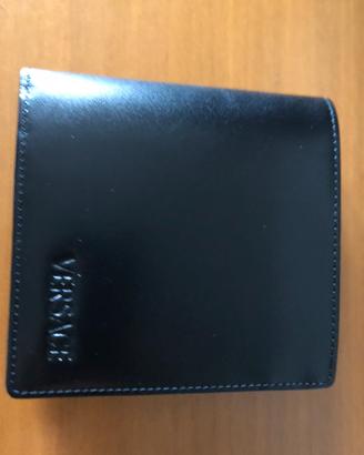 Portafoglio Versace