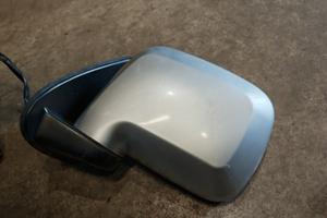 Specchio sinistro NISSAN TERRANO II del 2000