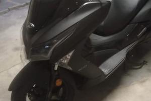kYMCO X-Town 300i abs 2024