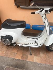 VESPA 50 SPECIAL