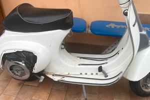 VESPA 50 SPECIAL