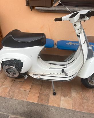 VESPA 50 SPECIAL