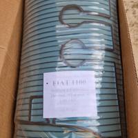 Tappetini Fiat 1100 103 e Lancia Appia