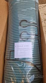 Tappetini Fiat 1100 103 e Lancia Appia