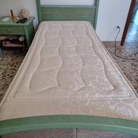 Materasso letto singolo 