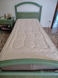 Materasso letto singolo 