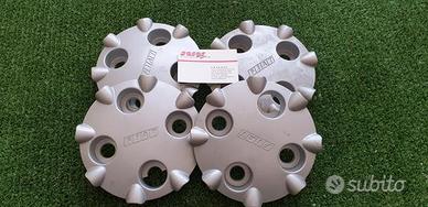 Fiat Barchetta cerchi ruota coppette originali