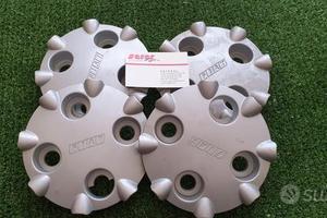 Fiat Barchetta cerchi ruota coppette originali