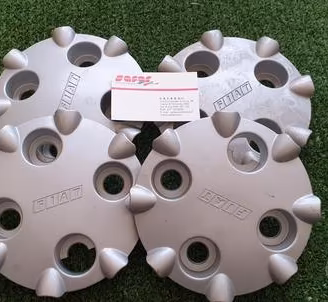 Fiat Barchetta cerchi ruota coppette originali