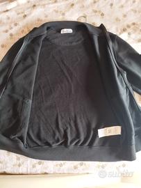 Felpa Stone Island