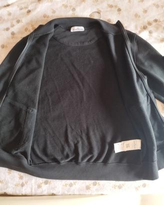 Felpa Stone Island