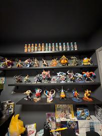One piece megahouse maximum