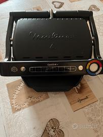 Moulinex Optigrill + anno 2024
