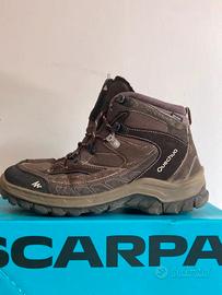 Scarpe trekking 42