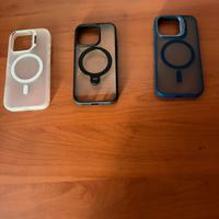 Tre cover iphone 16 pro magsafe