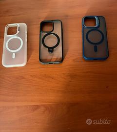 Tre cover iphone 16 pro magsafe
