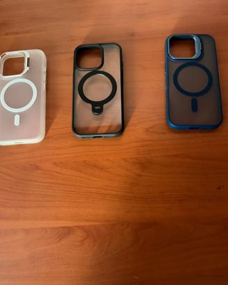 Tre cover iphone 16 pro magsafe