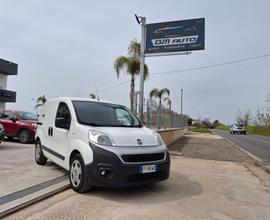 Fiat Fiorino 1.3 MJT 95CV Cargo Adventure