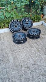 Cerchi Toyota Yaris 2009