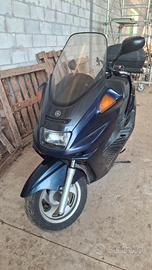 yamaha majesty 250