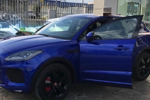 Jaguar E-Pace AWD Automatico R-Dynamic 2019 IVA es