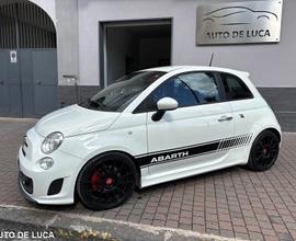 abarth 500 1.4 135cv certificata italiana nuova