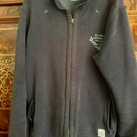 Accademia Aeronautica Militare Felpa taglia XXL