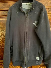 Accademia Aeronautica Militare Felpa taglia XXL