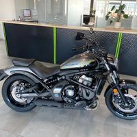 Kawasaki Vulcan 650 S 2026