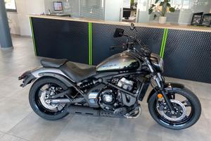 Kawasaki Vulcan 650 S 2026