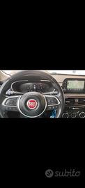 Fiat tipo 1,600 ////131cv